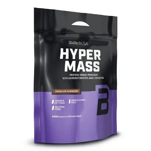 Hyper Mass 6.8kg