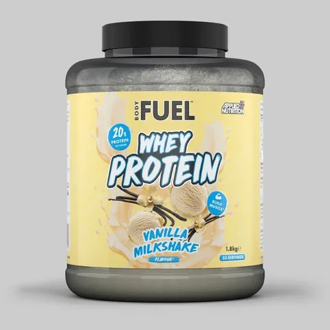 Whey Protein 1.8kg