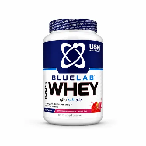 Blue Lab Whey 1kg