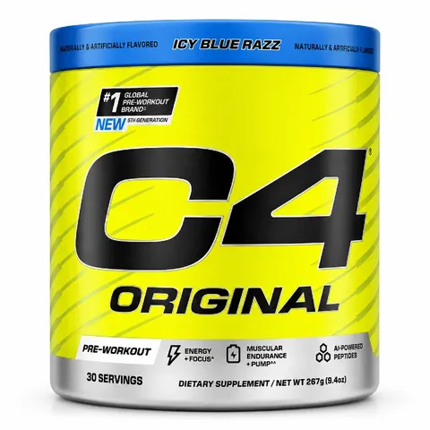 C4 Original