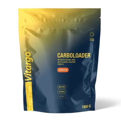 Vitargo Carboloader 1500g