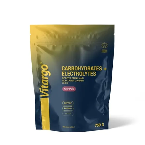 Vitagro + Electrolytes 750g