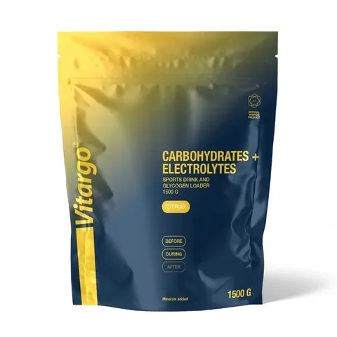 Vitagro + Electrolytes 1500g