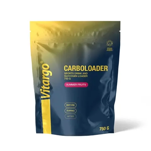 Vitargo Carboloader 750g
