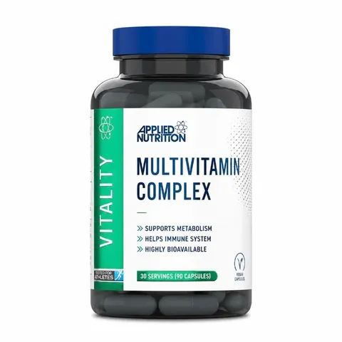 Multivitamin Complex 90cap