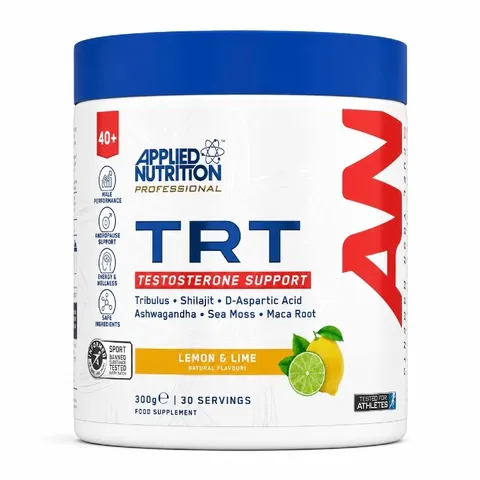 TRT Testosterone Support