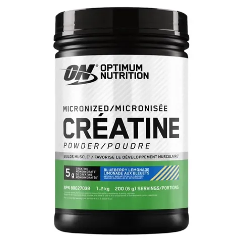 Creatine Optimum 1.2kg