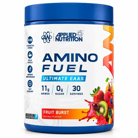 Amino Fuel EAA 390g