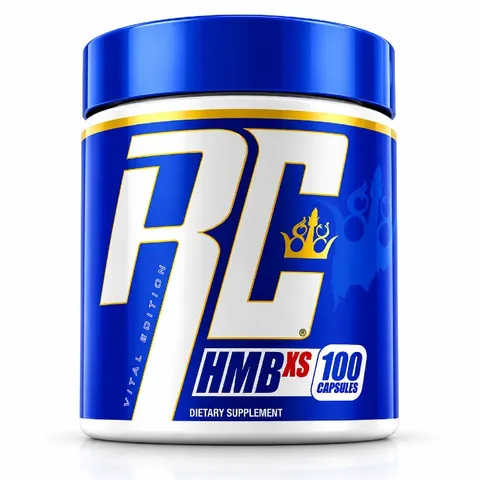 Hmb RC 100cap