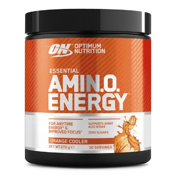 Amino Energy 30 servings - Image 1