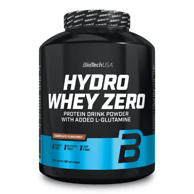 Hydro Whey Zero 1.8kg - Image 1