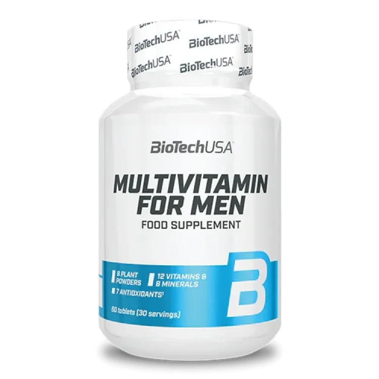 Multivitamin for Men - Image 1
