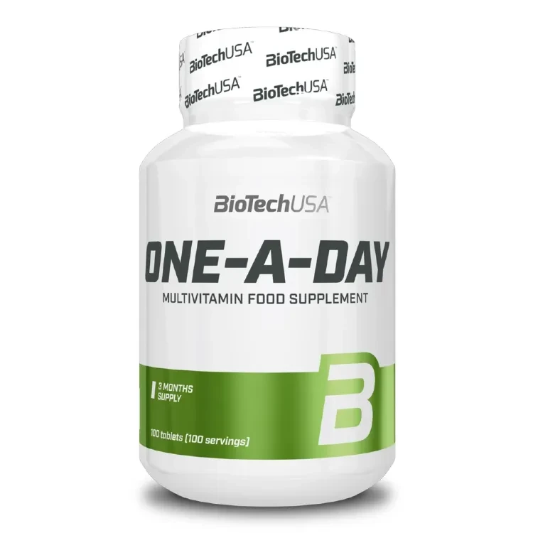 One-a-Day - Image 1