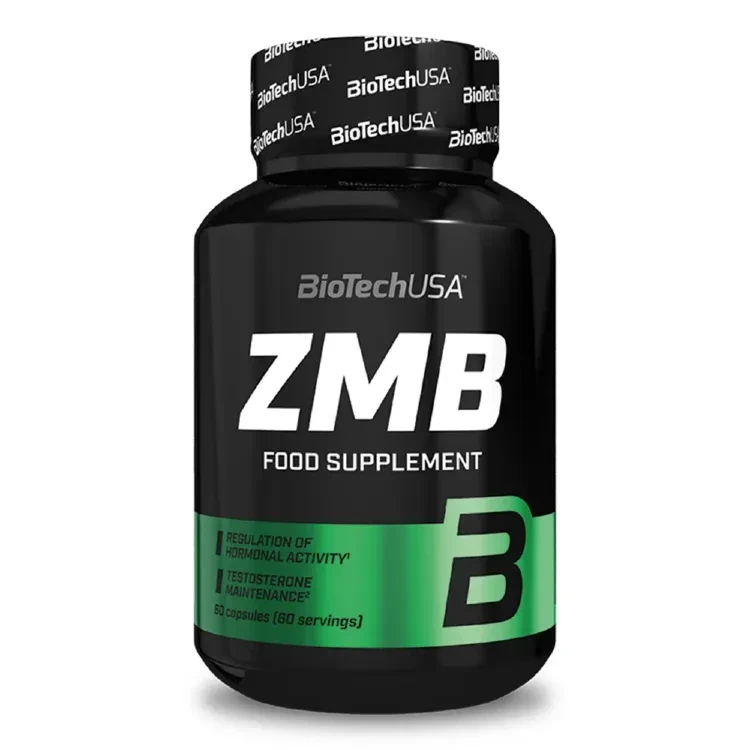 ZMB - Image 1