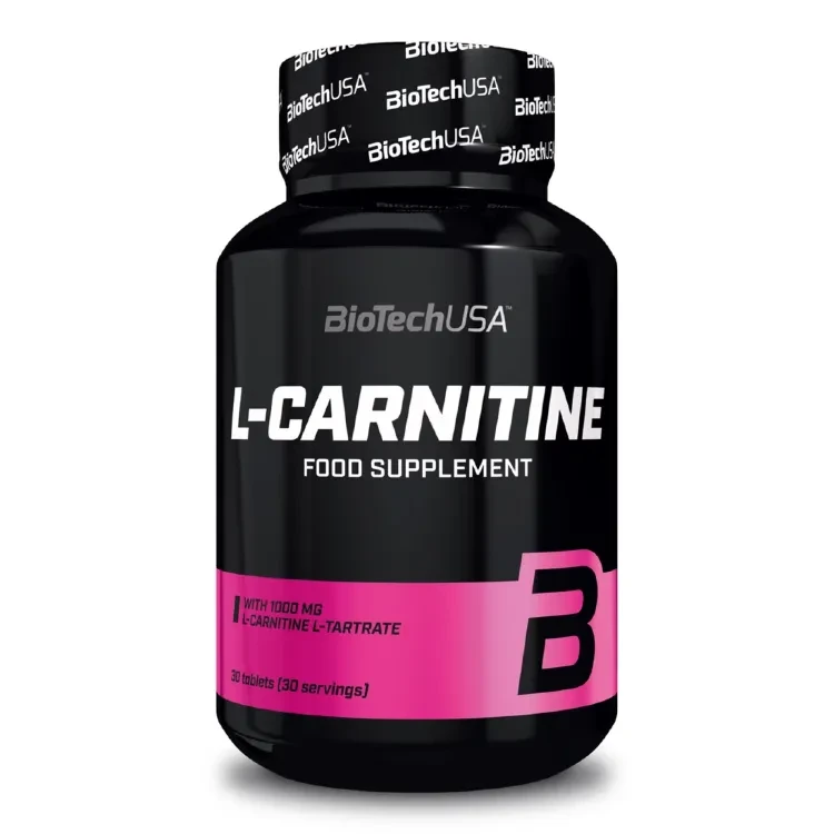 L-Carnitine - Image 1