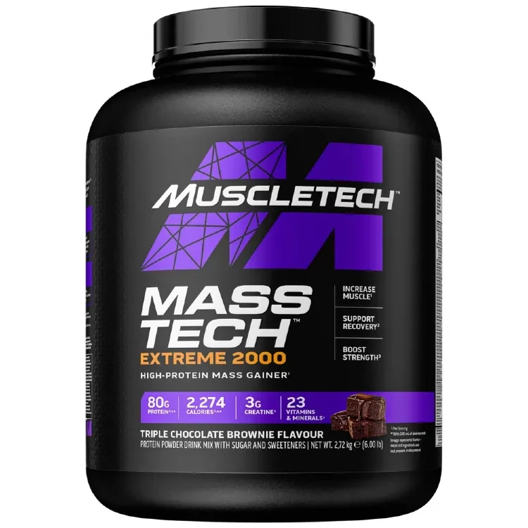 Mass-Tech Extreme 3.2kg - Image 1
