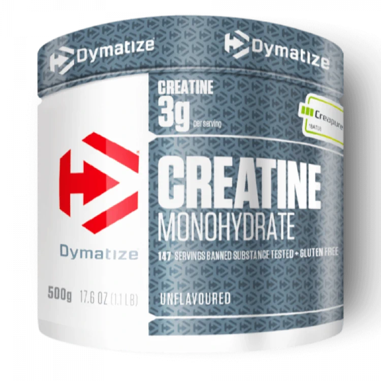 Creatine Monohydrate 500g - Image 1