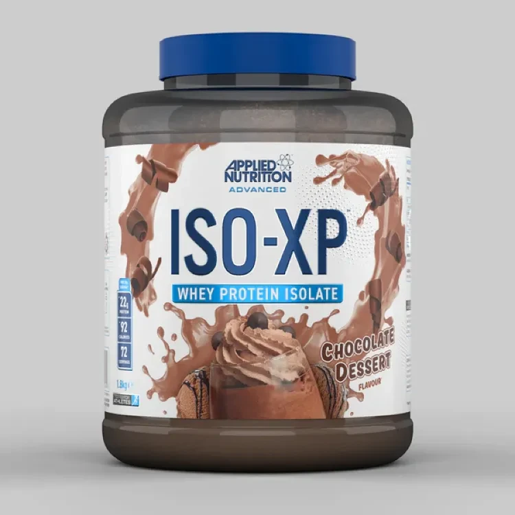 Iso-XP 1.8kg - Image 1