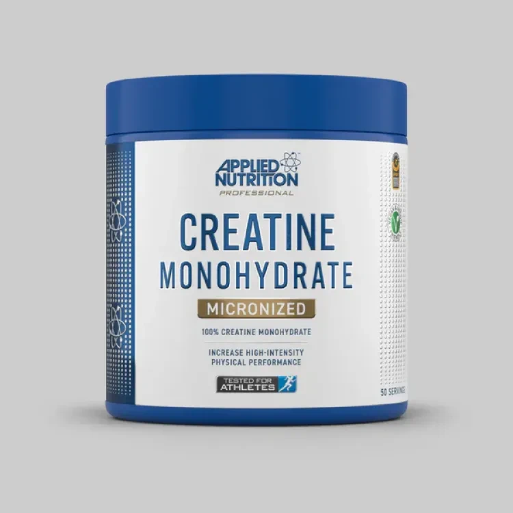 Creatine Monohydrate 250g - Image 1