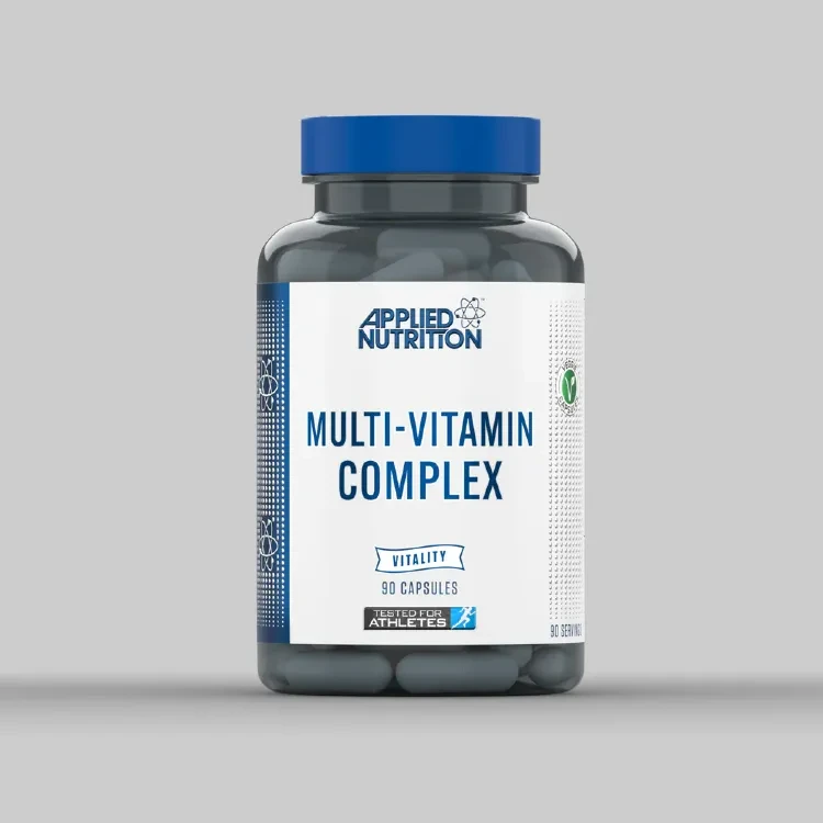 Multi-Vitamin Complex - Image 1
