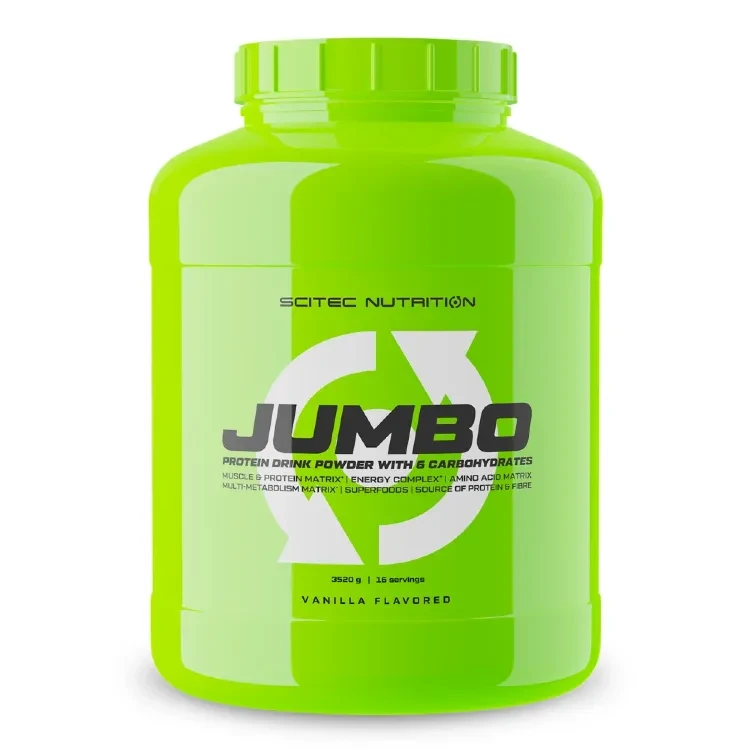 Jumbo 3.5kg - Image 1