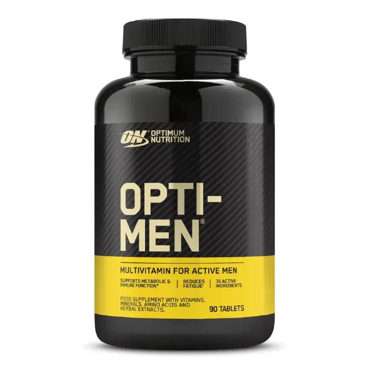 Opti-Men - Image 1