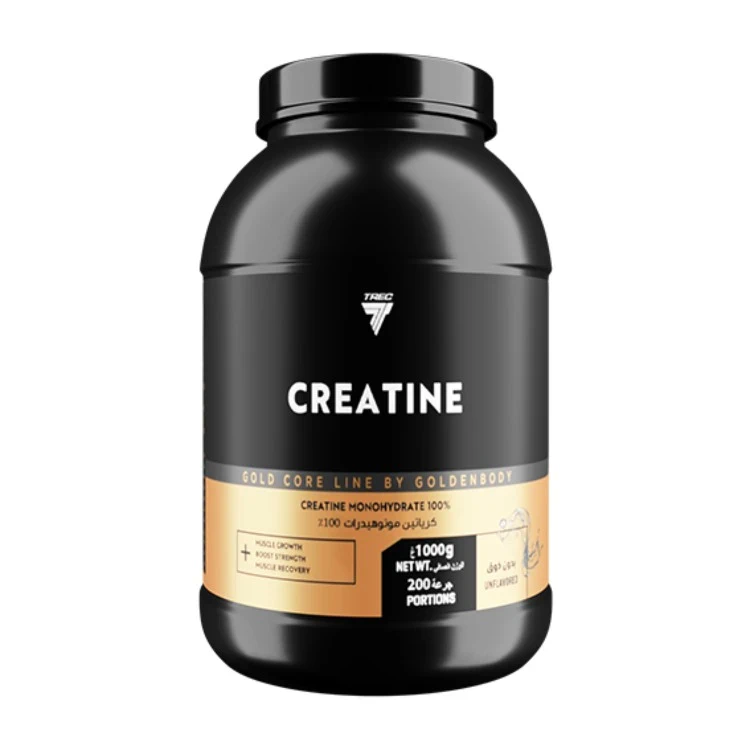 Creatine Monohydrate 1kg - Image 1