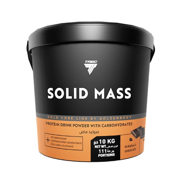 Solid Mass 10kg - Image 1