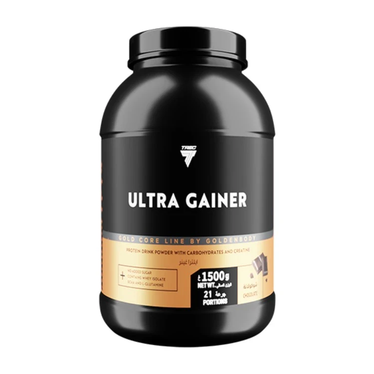 Ultra Gainer 1.5kg - Image 1