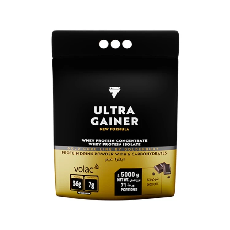 Ultra Gainer 5kg - Image 1