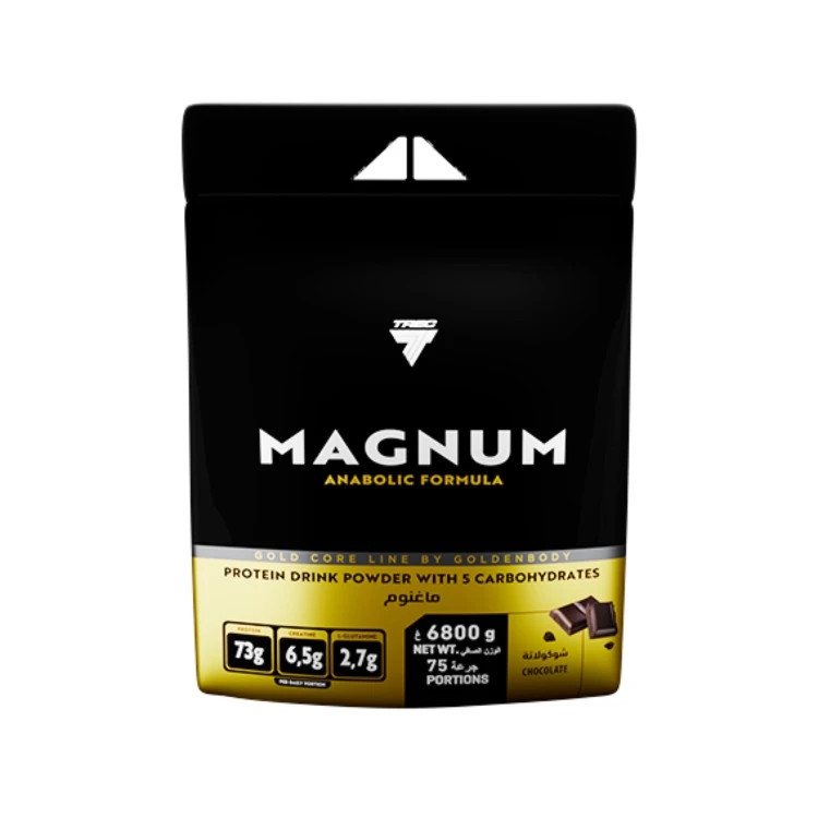 Magnum 6.8kg - Image 1