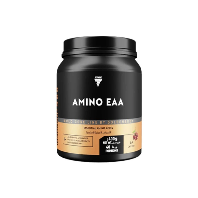 Amino EAA 400g - Image 1