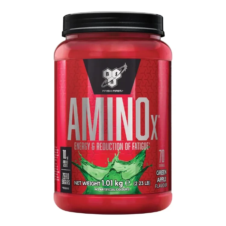 Amino X 1kg - Image 1
