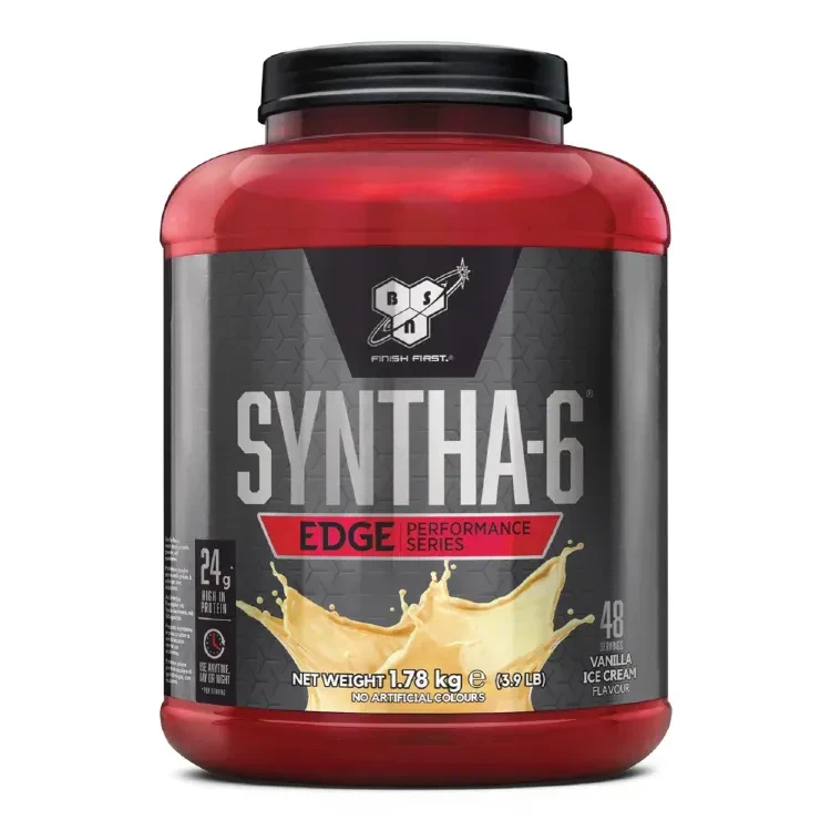 Syntha-6 Edge 1.8kg - Image 1