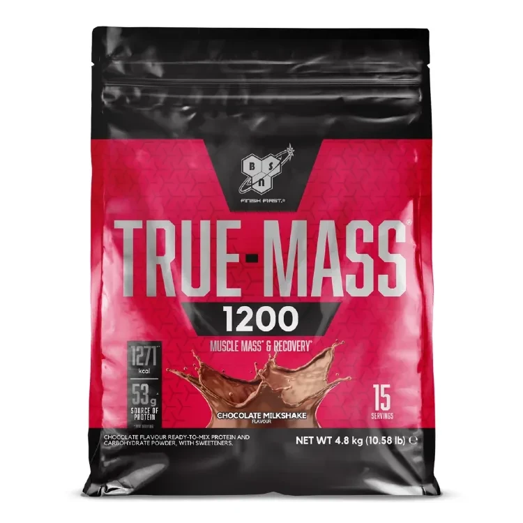 True Mass 4.7kg - Image 1