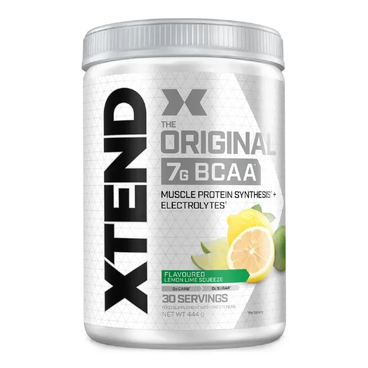 BCAA Xtend 440g - Image 1