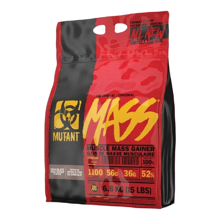 Mutant Mass 6.8kg - Image 1