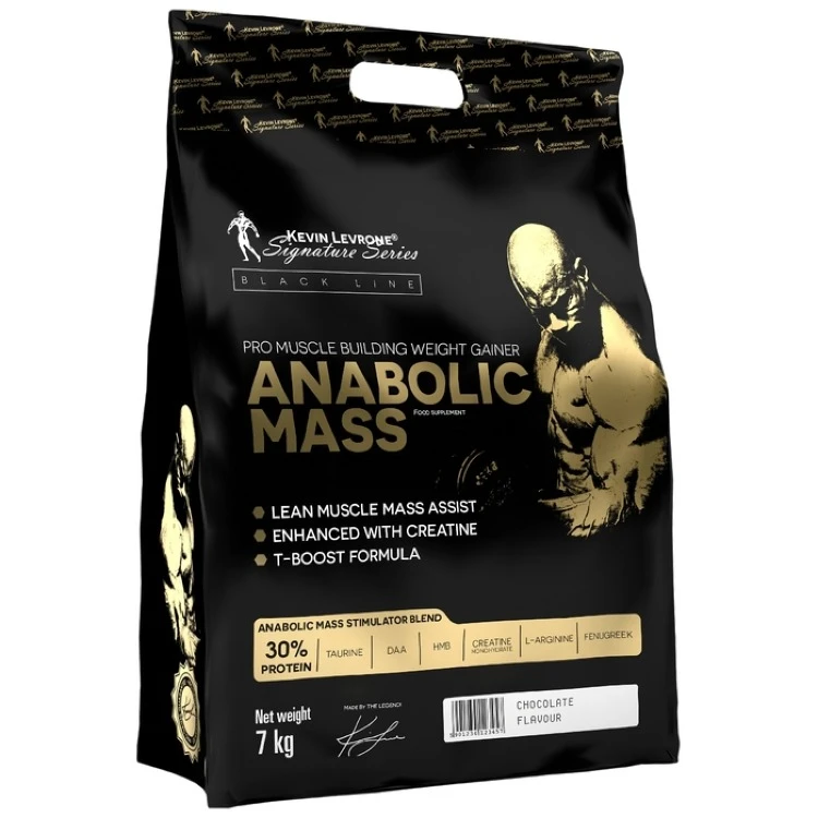 Anabolic Mass 7kg - Image 1