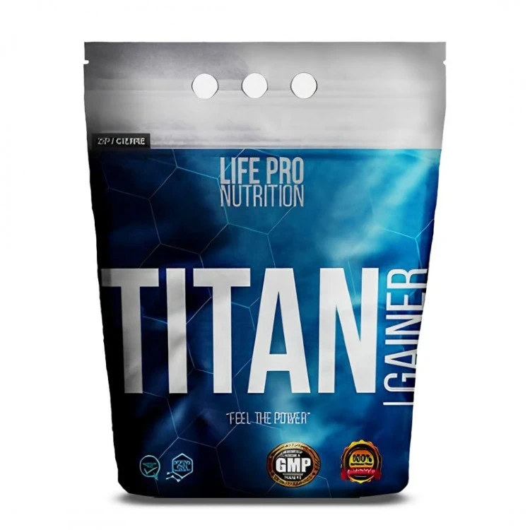 Titan 7kg - Image 1