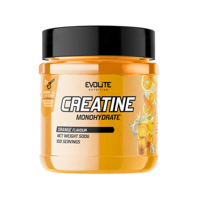 Creatine Monohydrate 500g - Image 1