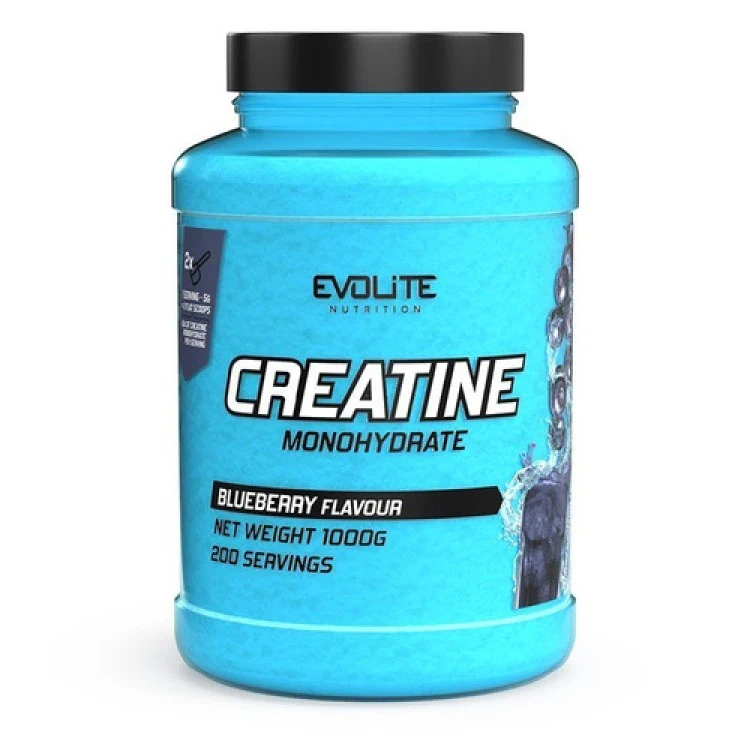 Creatine Monohydrate 1kg - Image 1