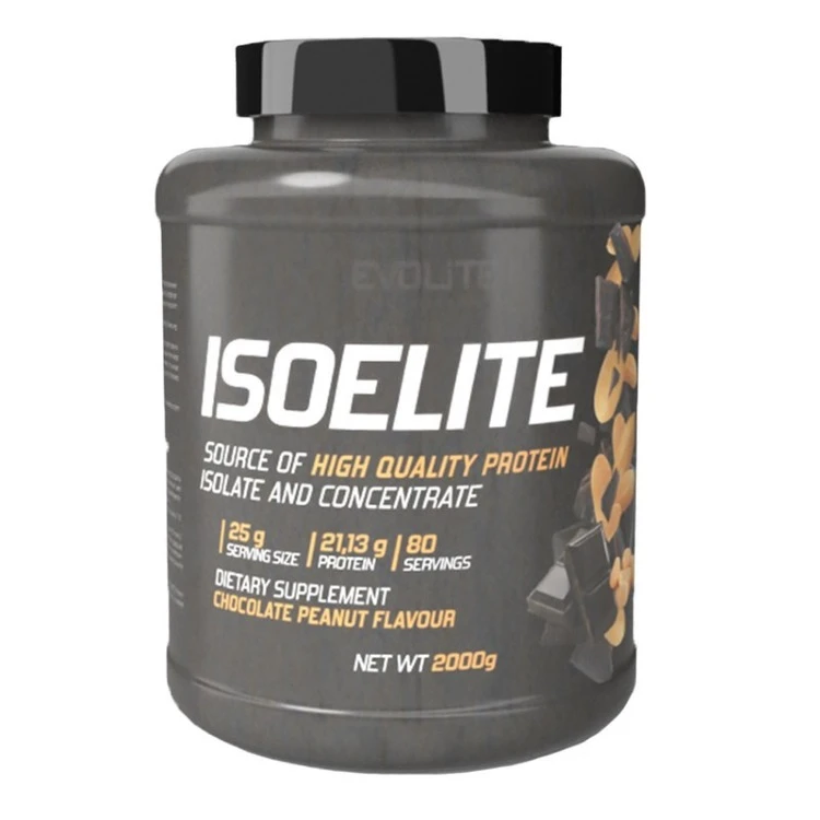  Iso Elite 2kg - Image 1