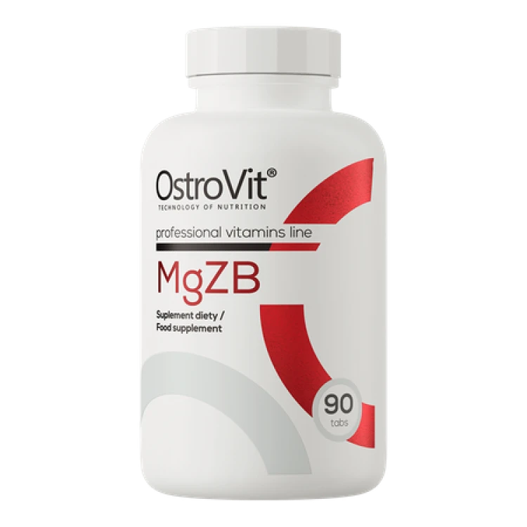 MgZB 90 tablets - Image 1