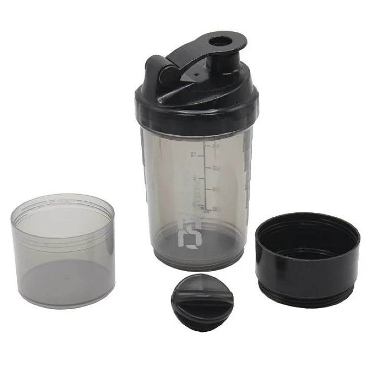 Shaker 3 Pièces - Image 1