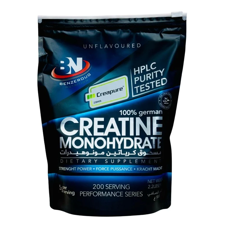 Creapure 1kg - Image 1