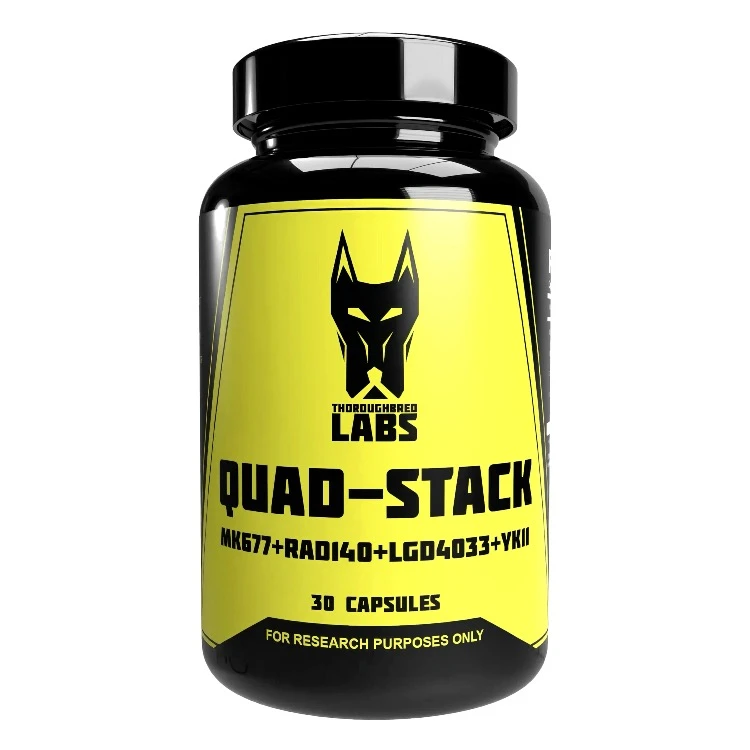 QUAD-STACK - Image 1