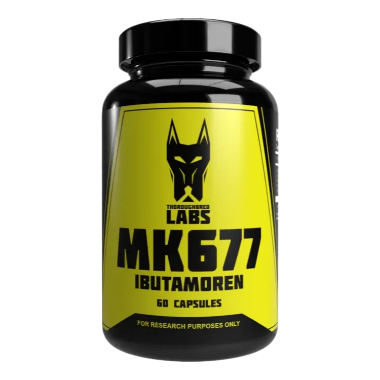 MK-677 - Image 1