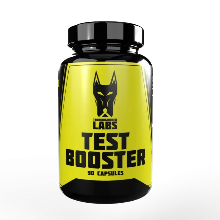 TEST-BOOSTER - Image 1