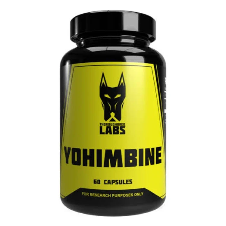 YOHIMBINE - Image 1
