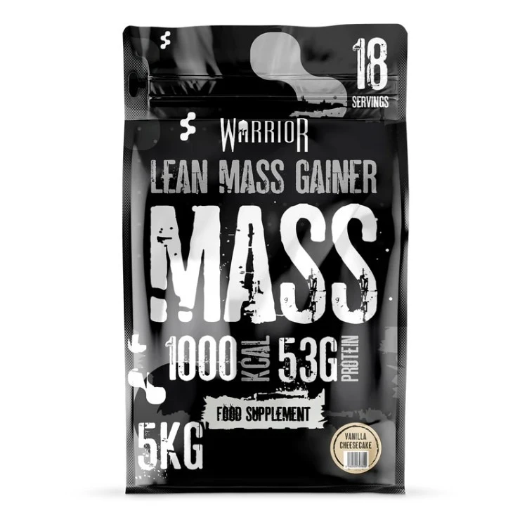 Lean Mass Gainer 5kg - Image 1